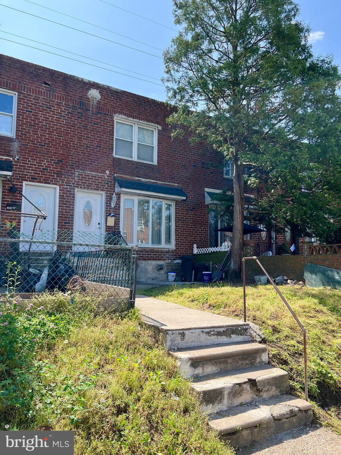 FELTONVILLE - Residential