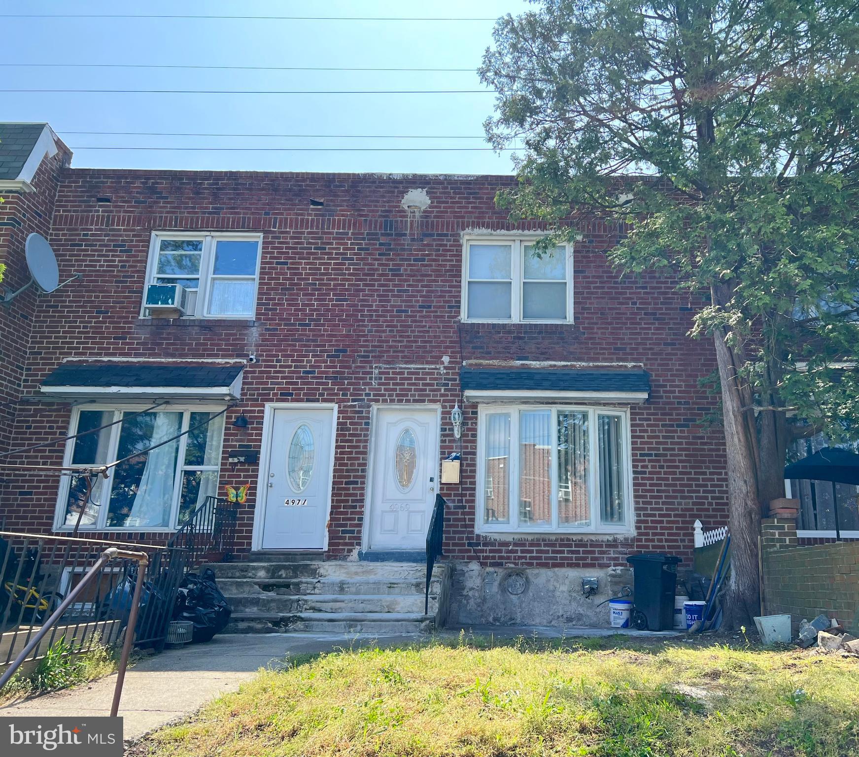 FELTONVILLE - Residential