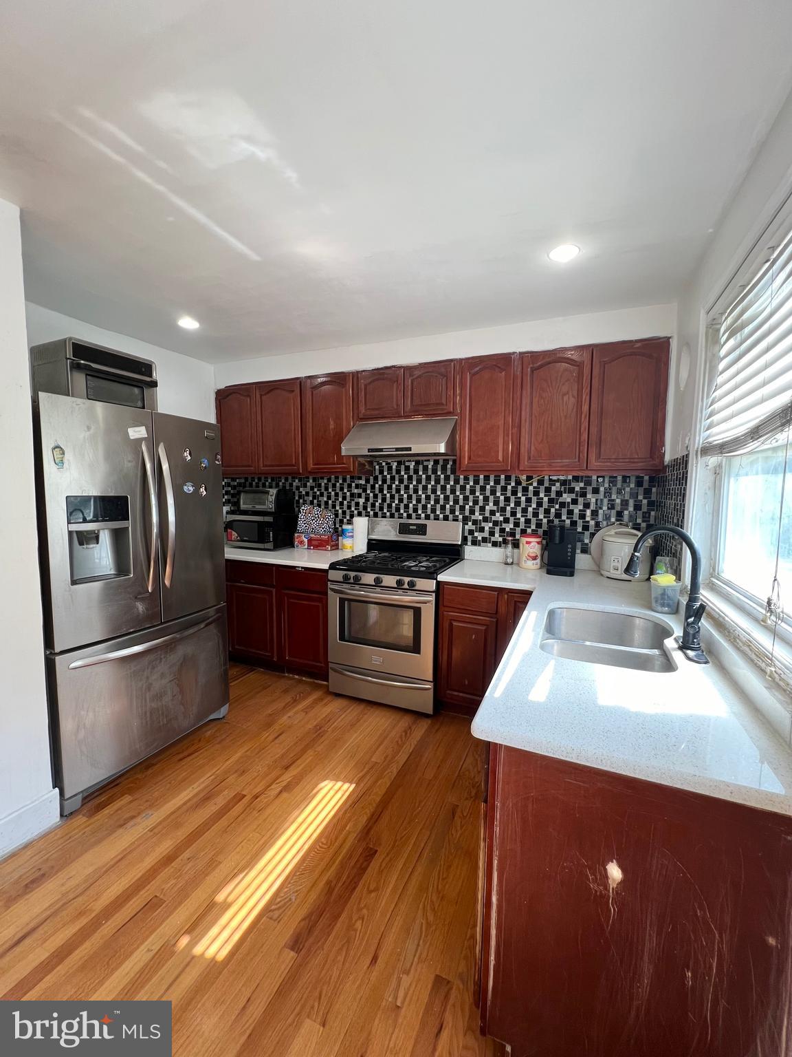 FELTONVILLE - Residential