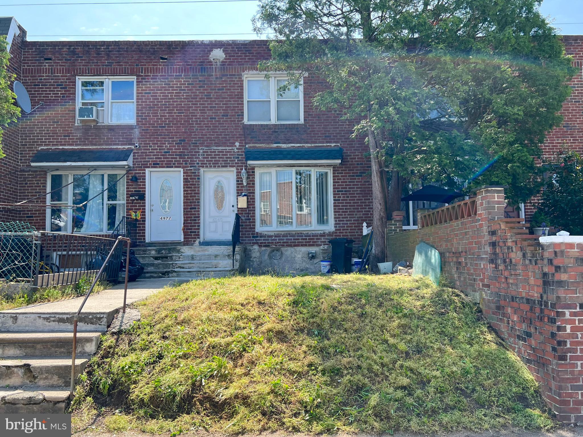 FELTONVILLE - Residential