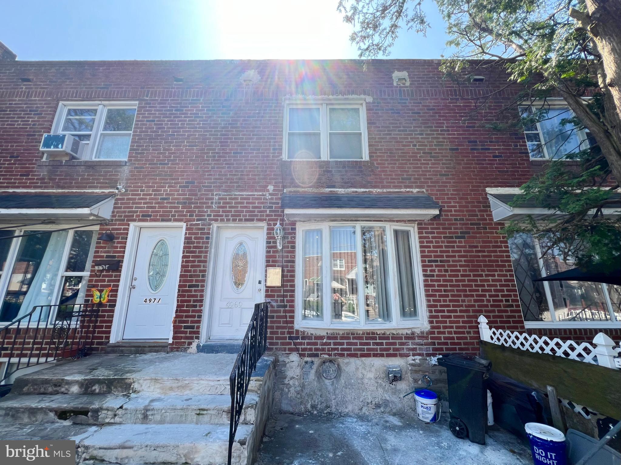 FELTONVILLE - Residential