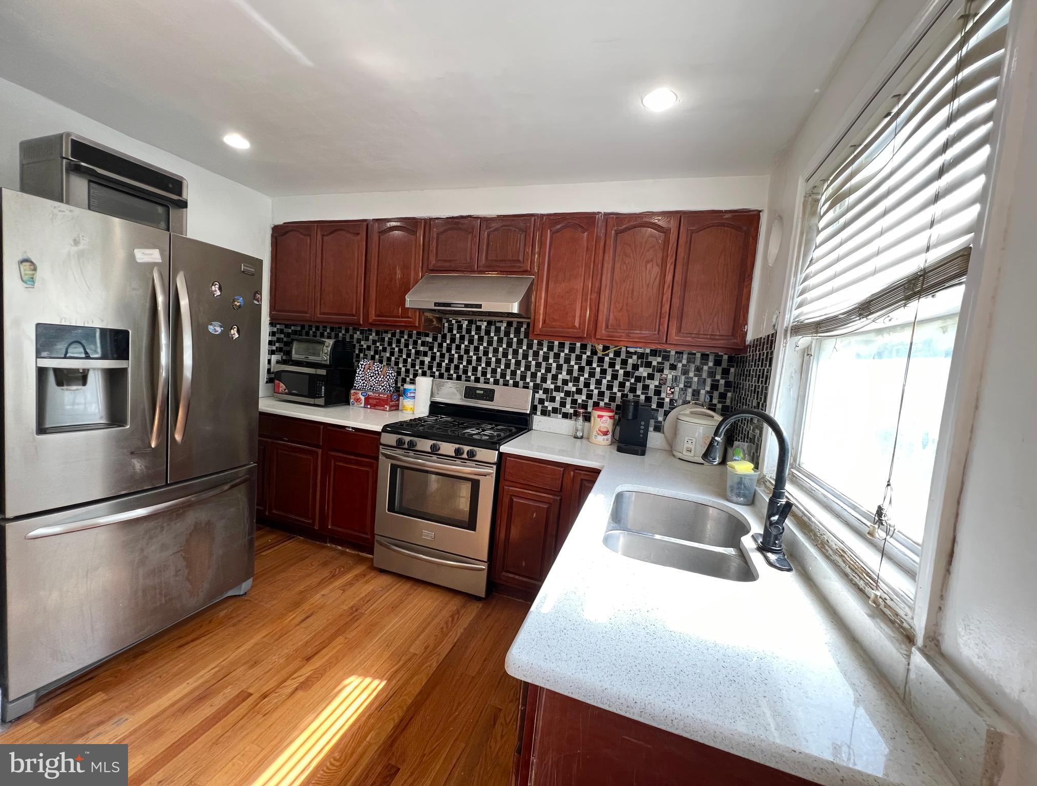 FELTONVILLE - Residential