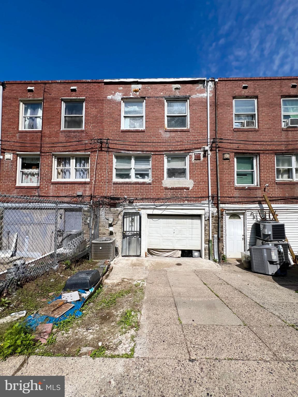 FELTONVILLE - Residential