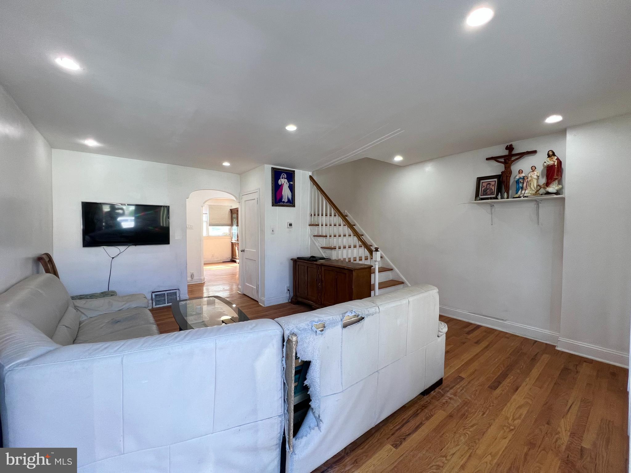 FELTONVILLE - Residential