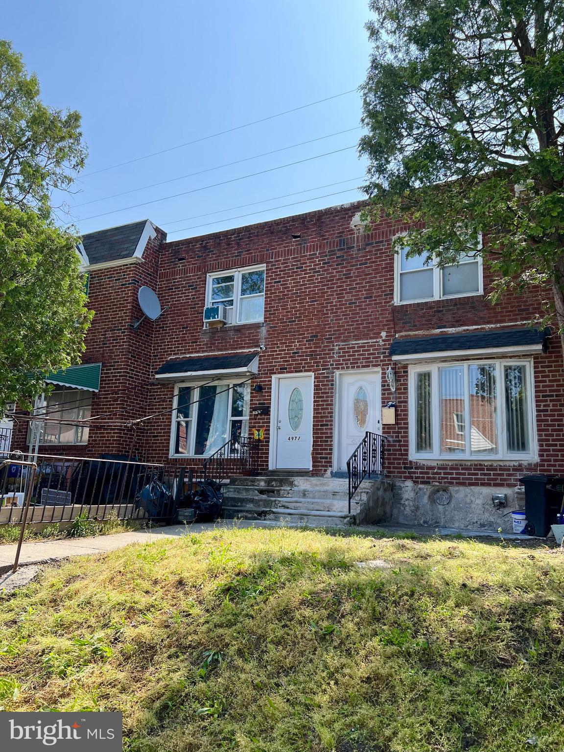 FELTONVILLE - Residential