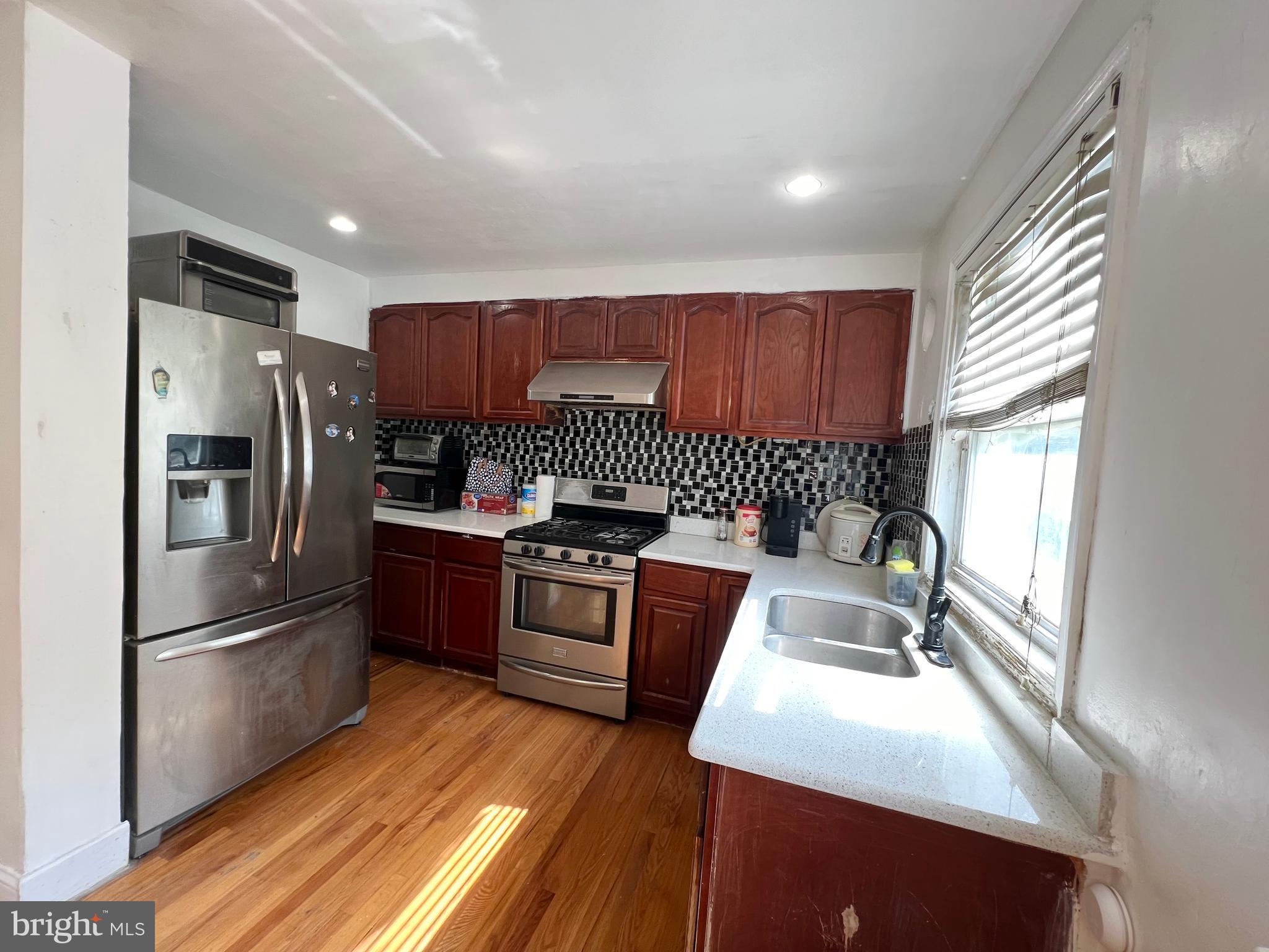 FELTONVILLE - Residential