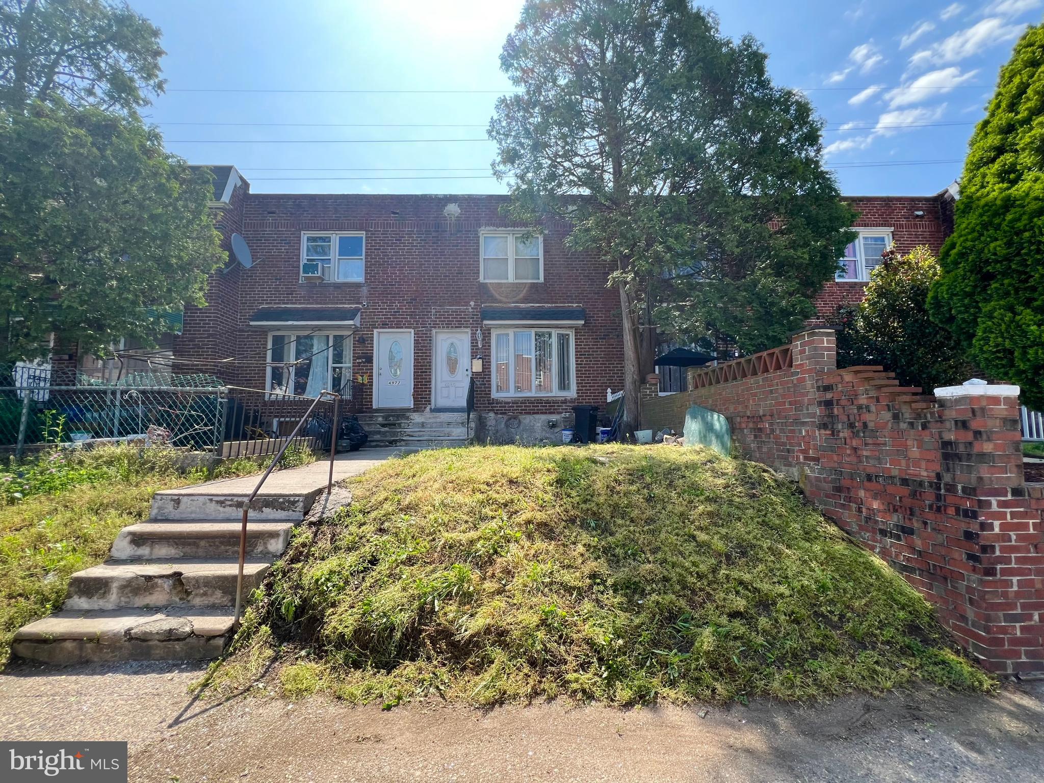 FELTONVILLE - Residential
