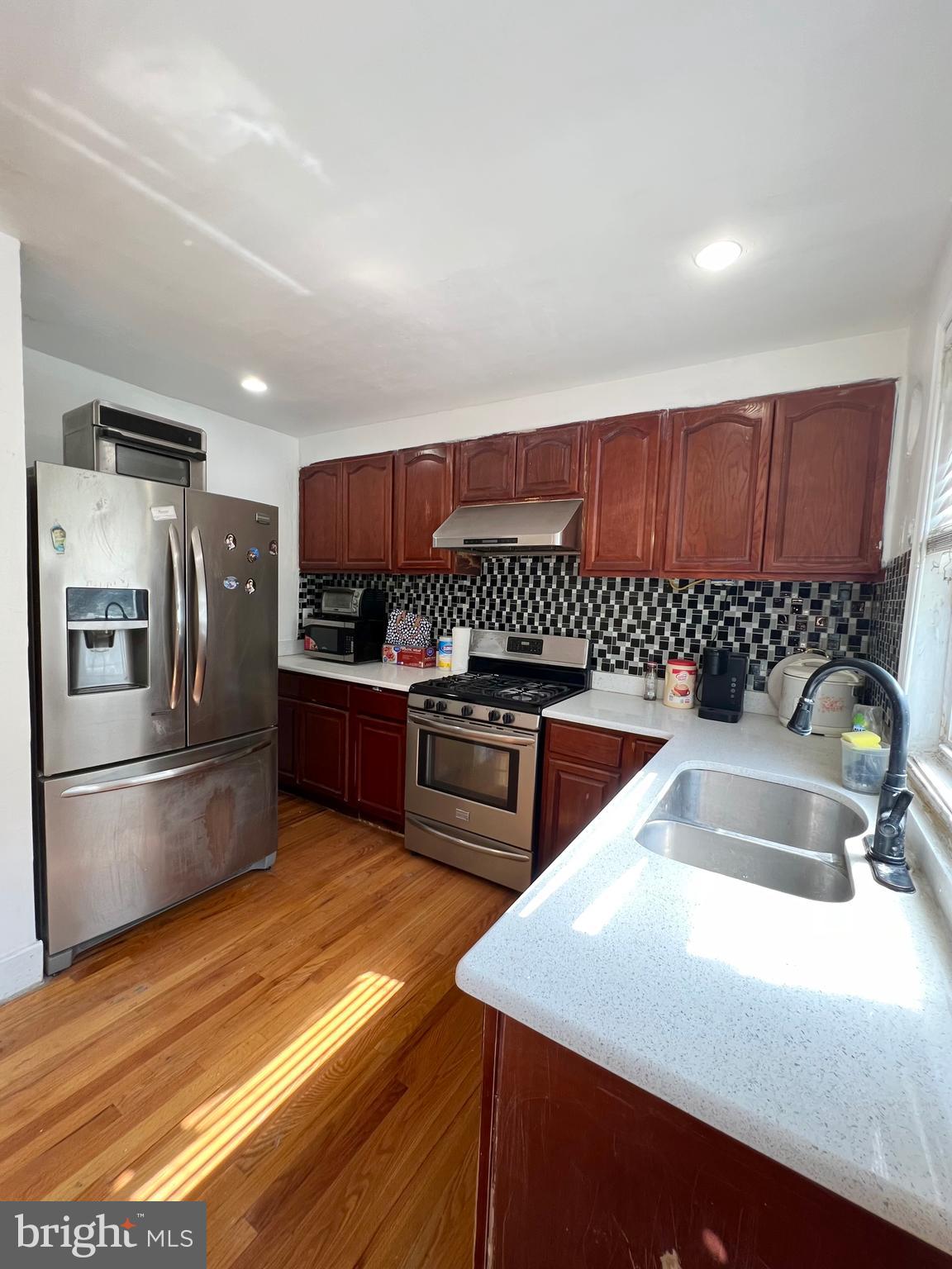 FELTONVILLE - Residential