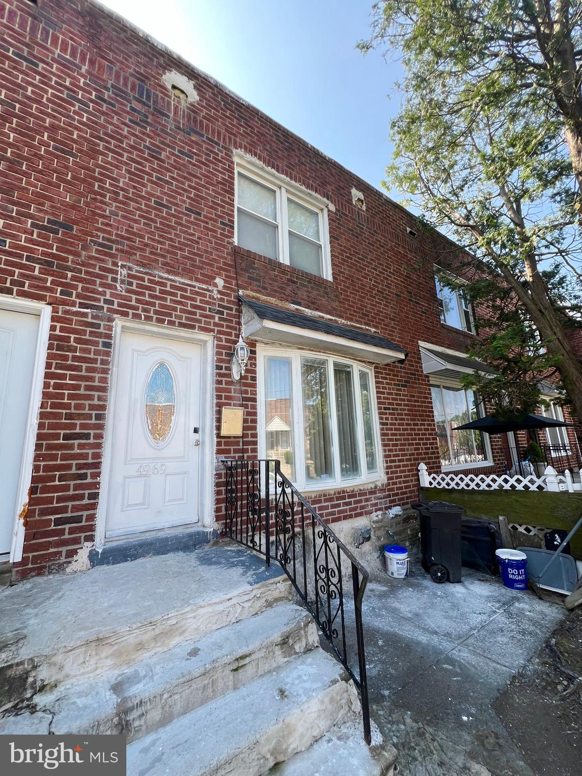 FELTONVILLE - Residential