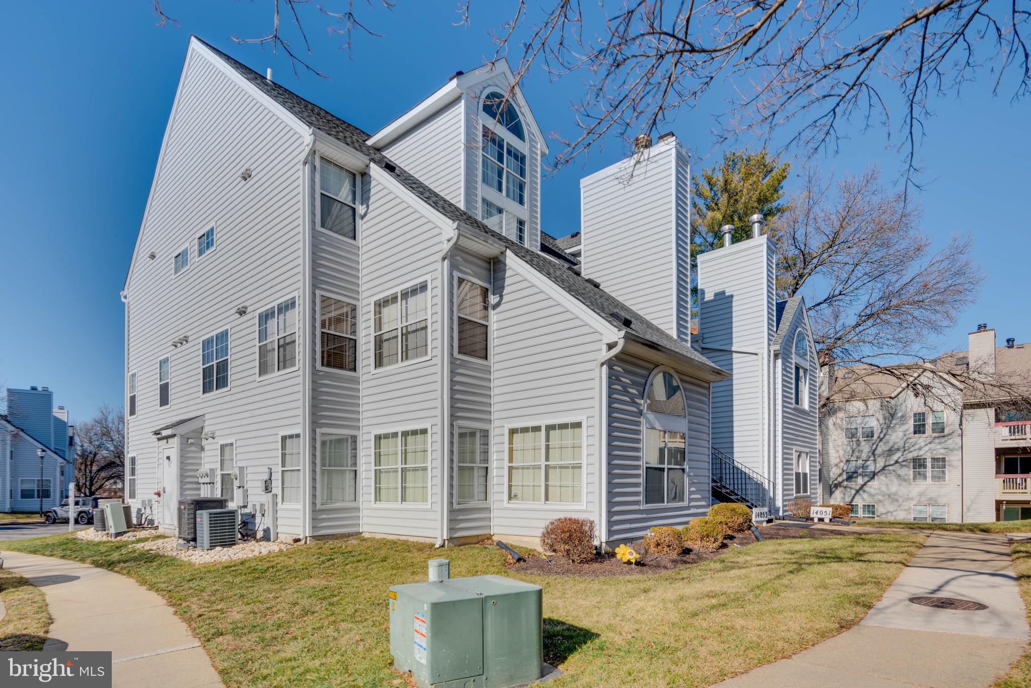 THE VISTAS - Residential