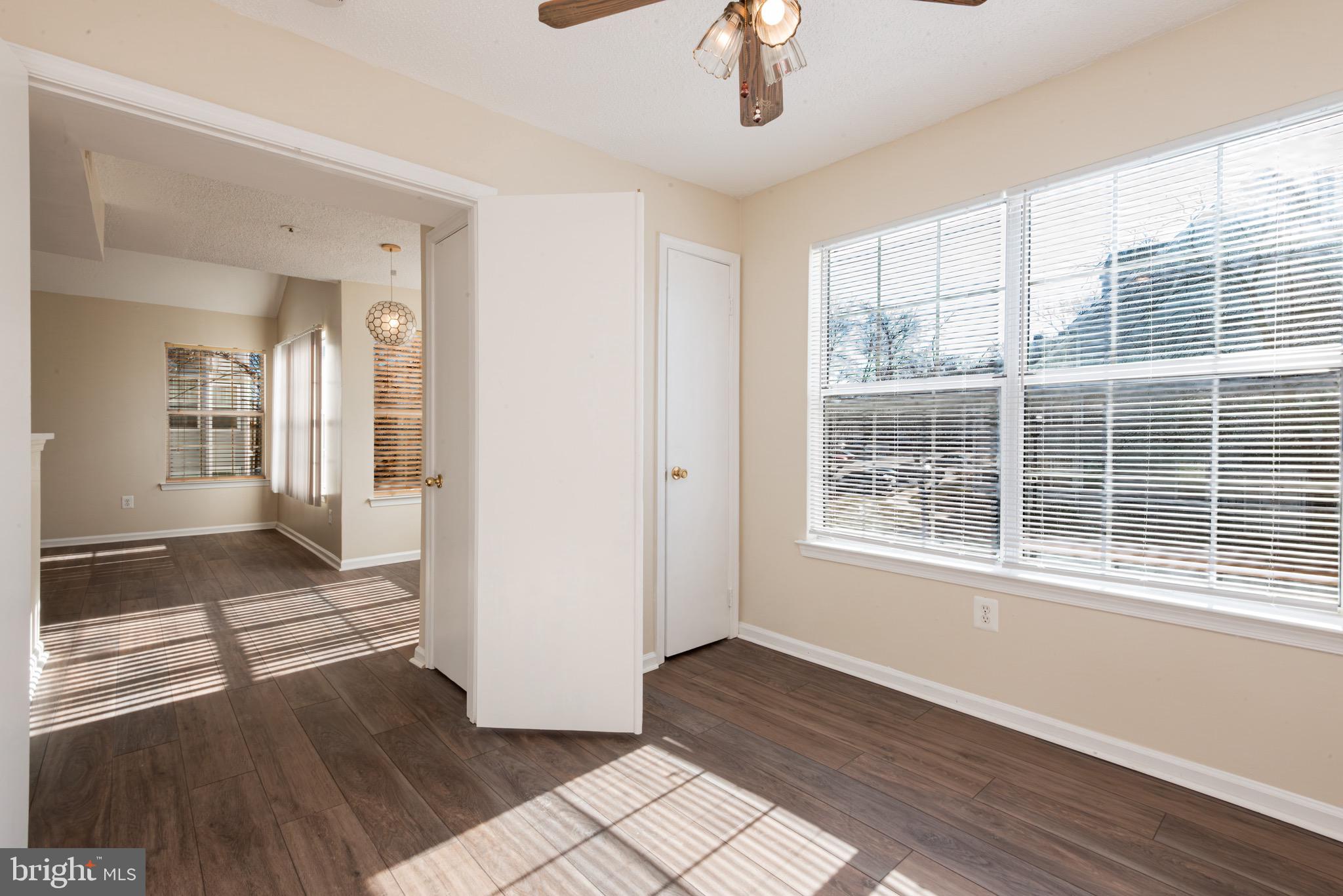 THE VISTAS - Residential