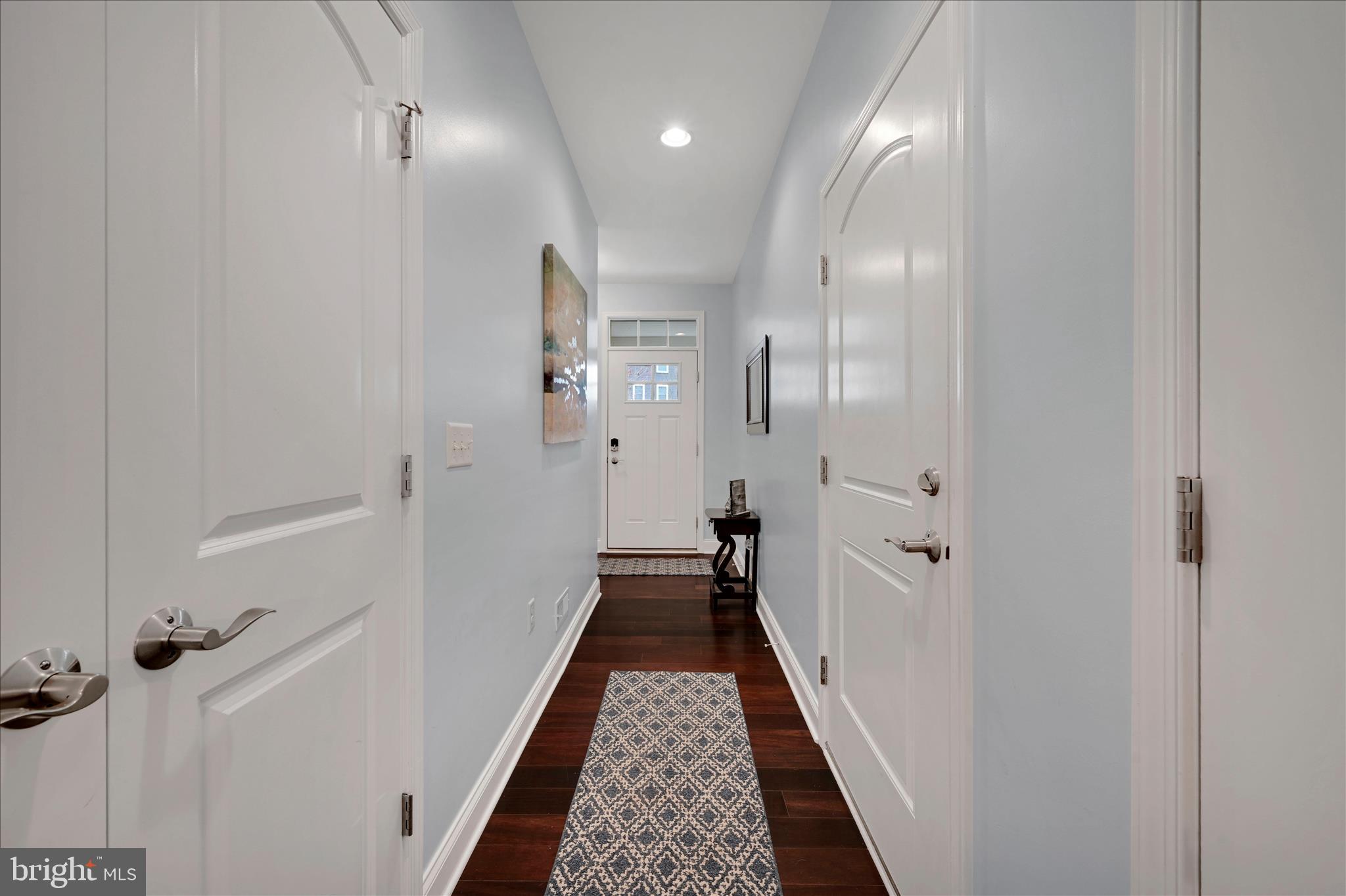 CROSSGATES - Residential