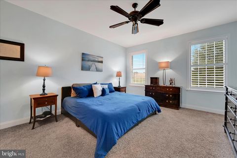 Tiny photo for 112 Sawgrass Drive, MILLERSVILLE, PA 17551 (MLS # PALA2088238)
