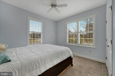 Tiny photo for 112 Sawgrass Drive, MILLERSVILLE, PA 17551 (MLS # PALA2088238)