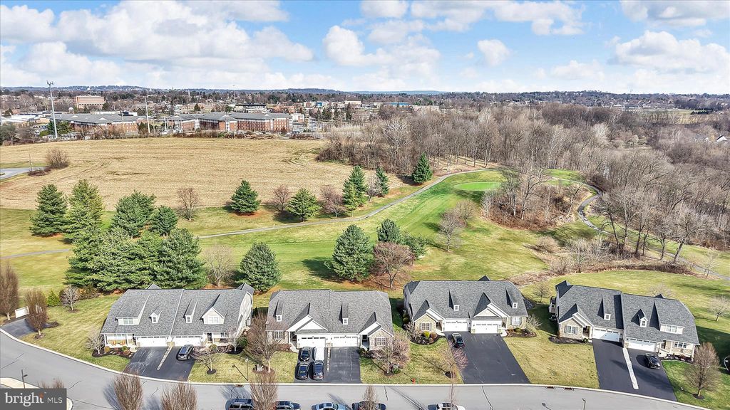 Photo of 112 Sawgrass Drive, MILLERSVILLE, PA 17551 (MLS # PALA2088238)