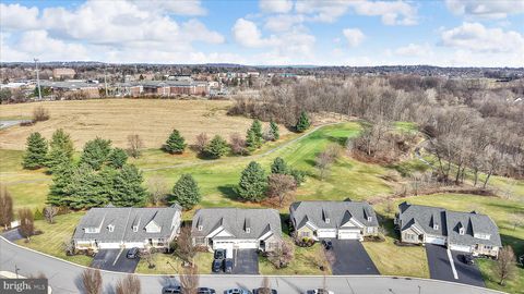 Tiny photo for 112 Sawgrass Drive, MILLERSVILLE, PA 17551 (MLS # PALA2088238)