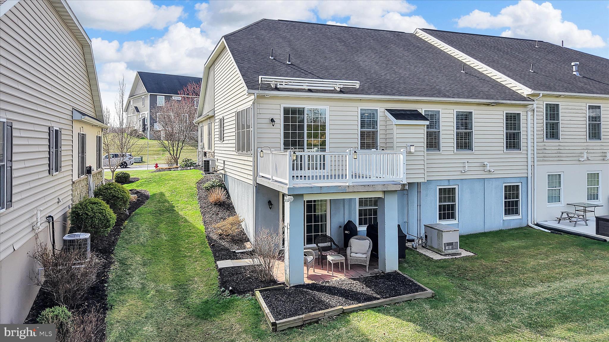 CROSSGATES - Residential