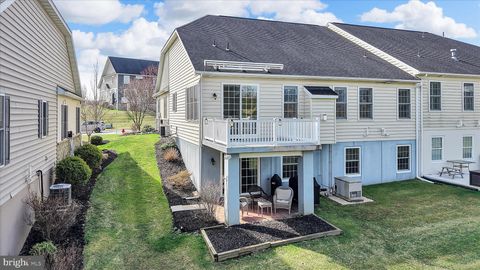 Tiny photo for 112 Sawgrass Drive, MILLERSVILLE, PA 17551 (MLS # PALA2088238)