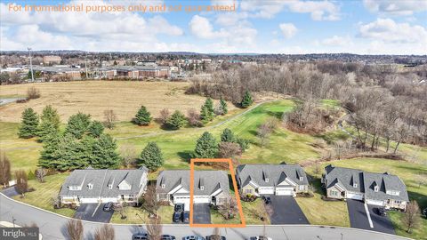 Tiny photo for 112 Sawgrass Drive, MILLERSVILLE, PA 17551 (MLS # PALA2088238)