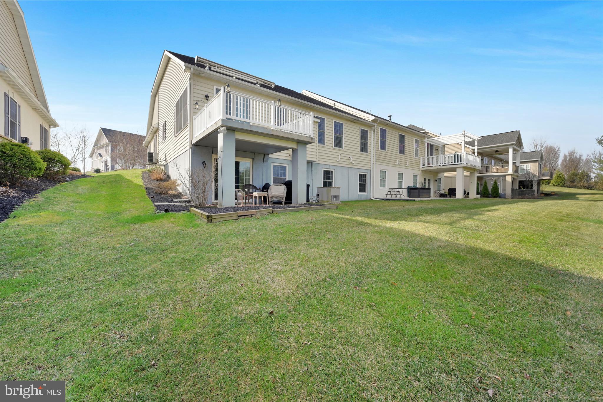 CROSSGATES - Residential