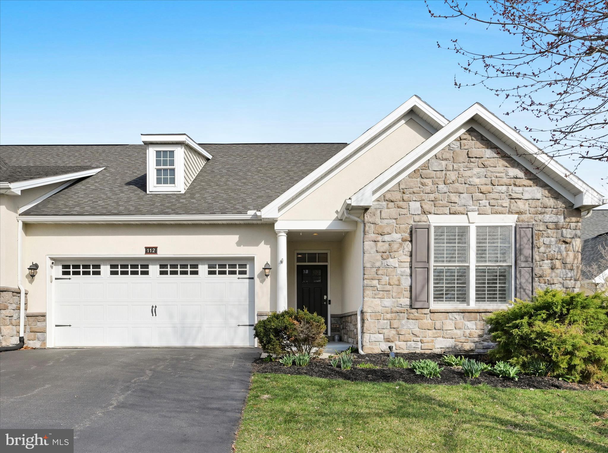 CROSSGATES - Residential