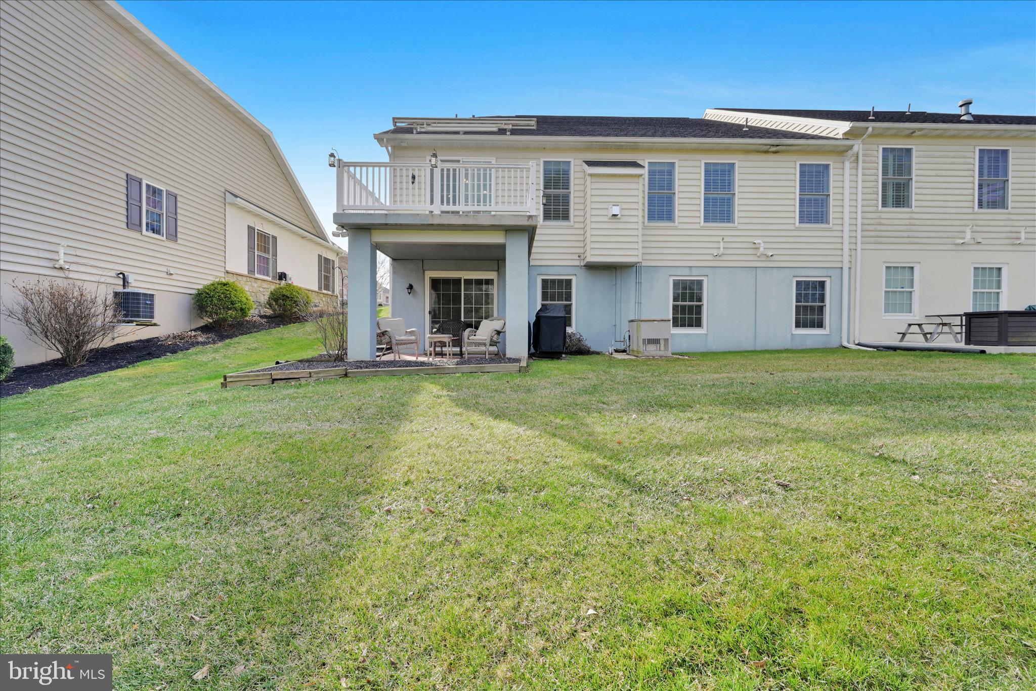 CROSSGATES - Residential