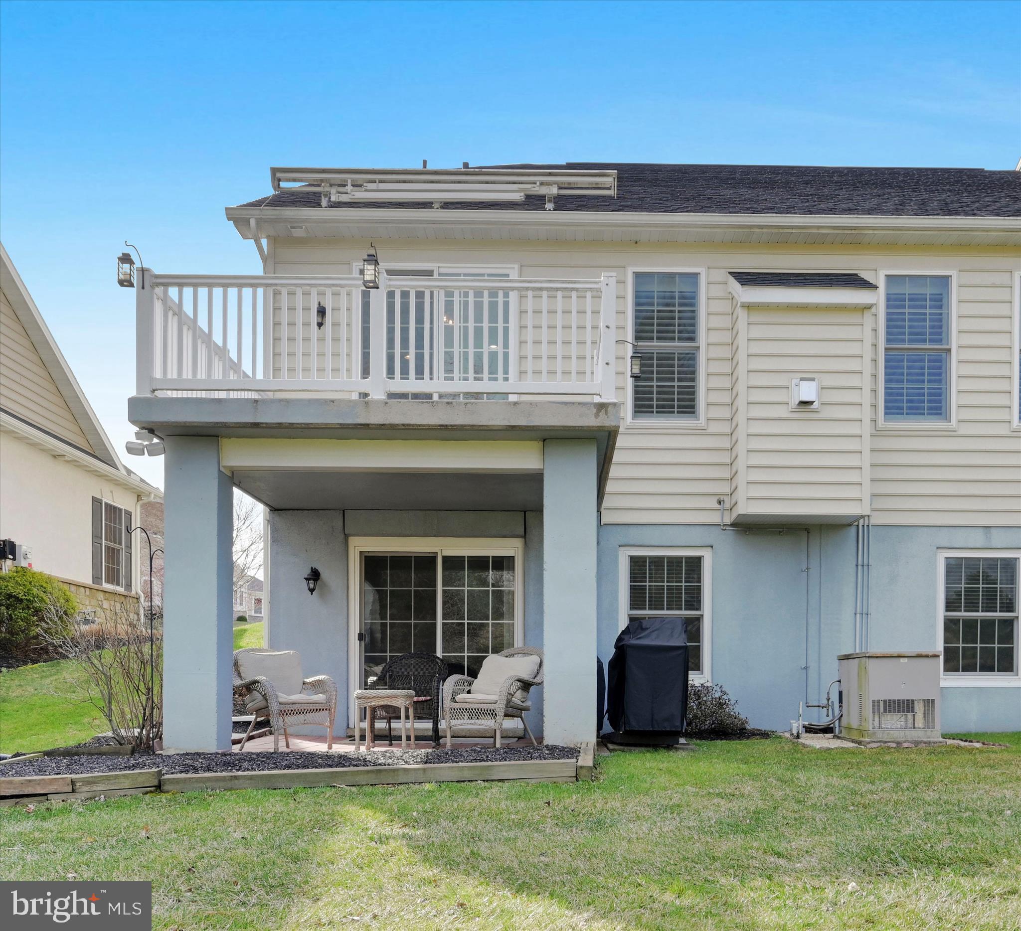 CROSSGATES - Residential