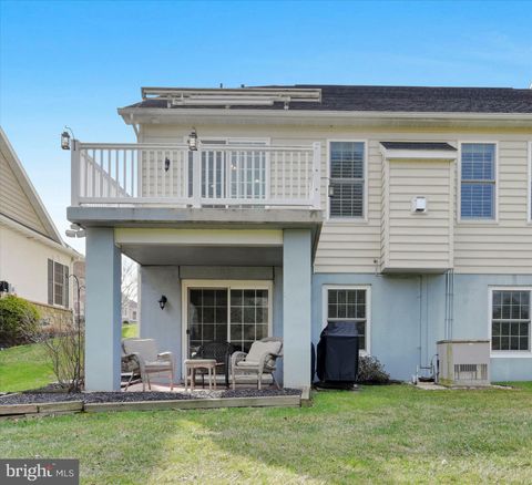 Tiny photo for 112 Sawgrass Drive, MILLERSVILLE, PA 17551 (MLS # PALA2088238)