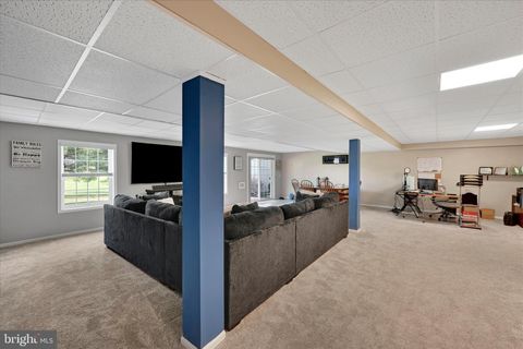 Tiny photo for 112 Sawgrass Drive, MILLERSVILLE, PA 17551 (MLS # PALA2088238)