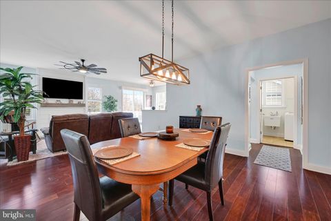 Tiny photo for 112 Sawgrass Drive, MILLERSVILLE, PA 17551 (MLS # PALA2088238)