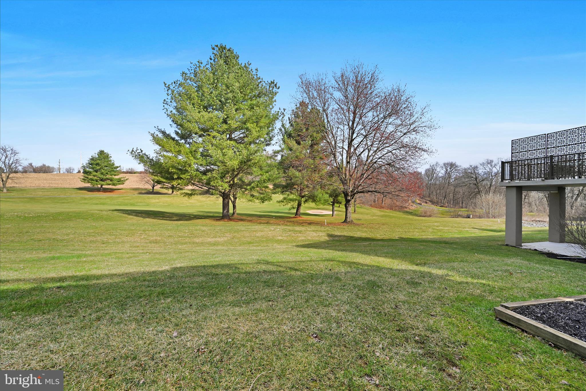 CROSSGATES - Residential