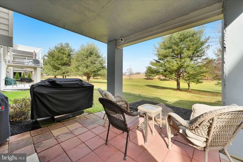 Tiny photo for 112 Sawgrass Drive, MILLERSVILLE, PA 17551 (MLS # PALA2088238)