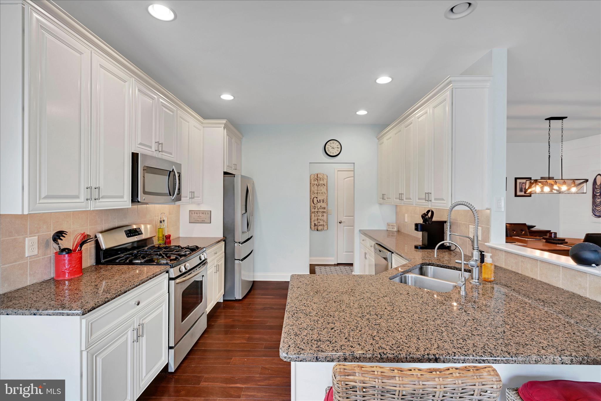 CROSSGATES - Residential