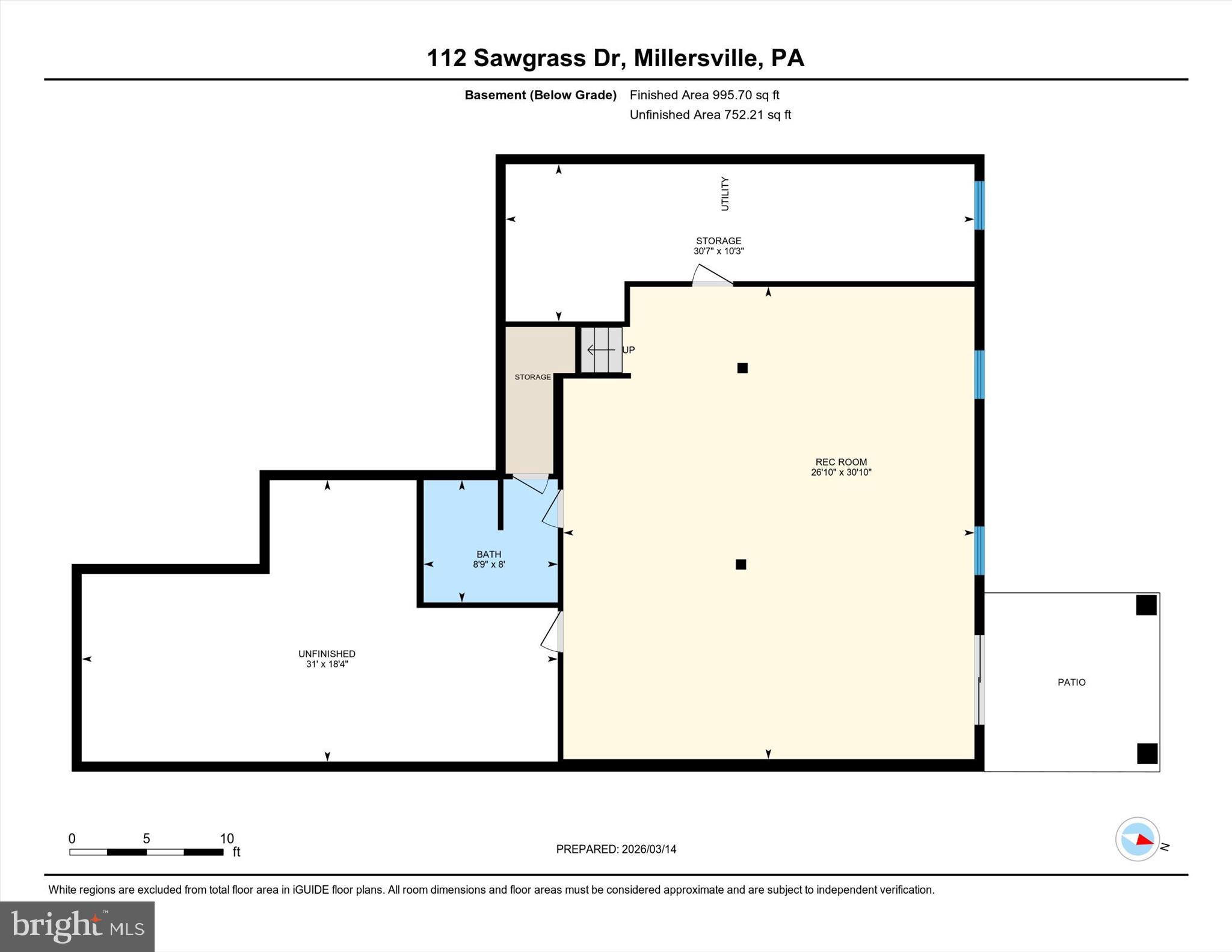 CROSSGATES - Residential