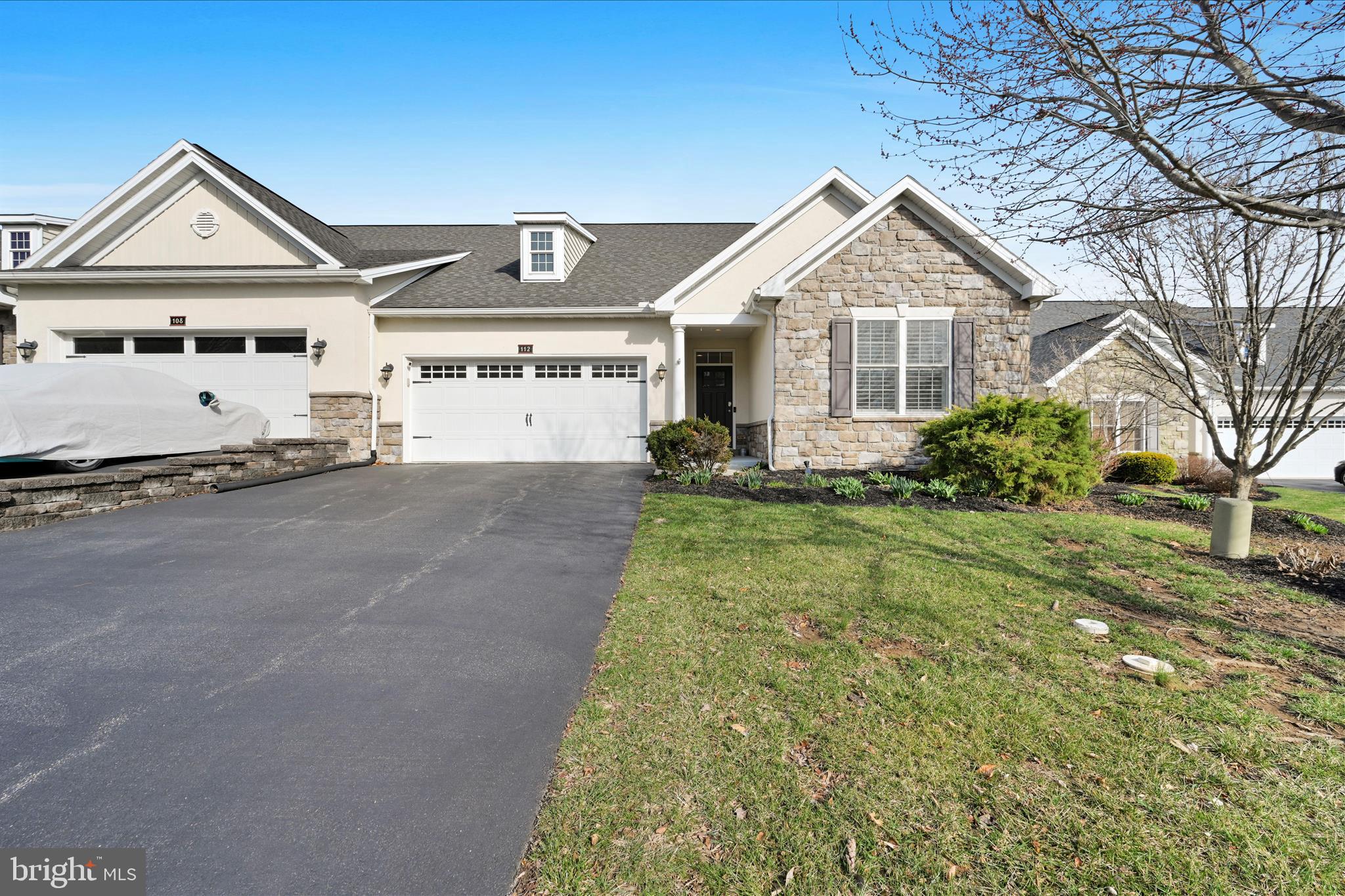 CROSSGATES - Residential
