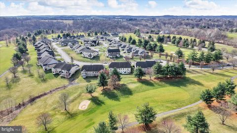 Tiny photo for 112 Sawgrass Drive, MILLERSVILLE, PA 17551 (MLS # PALA2088238)