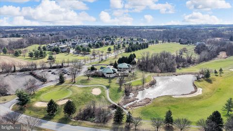 Tiny photo for 112 Sawgrass Drive, MILLERSVILLE, PA 17551 (MLS # PALA2088238)