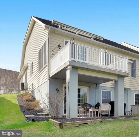 Tiny photo for 112 Sawgrass Drive, MILLERSVILLE, PA 17551 (MLS # PALA2088238)