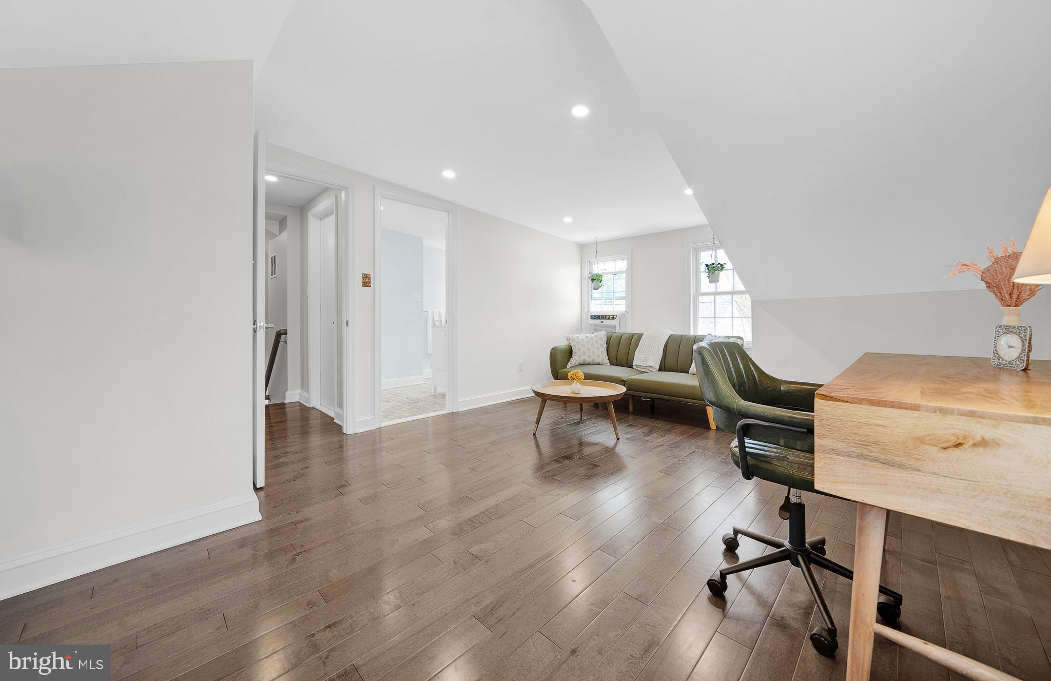 ELLIGER PARK - Residential