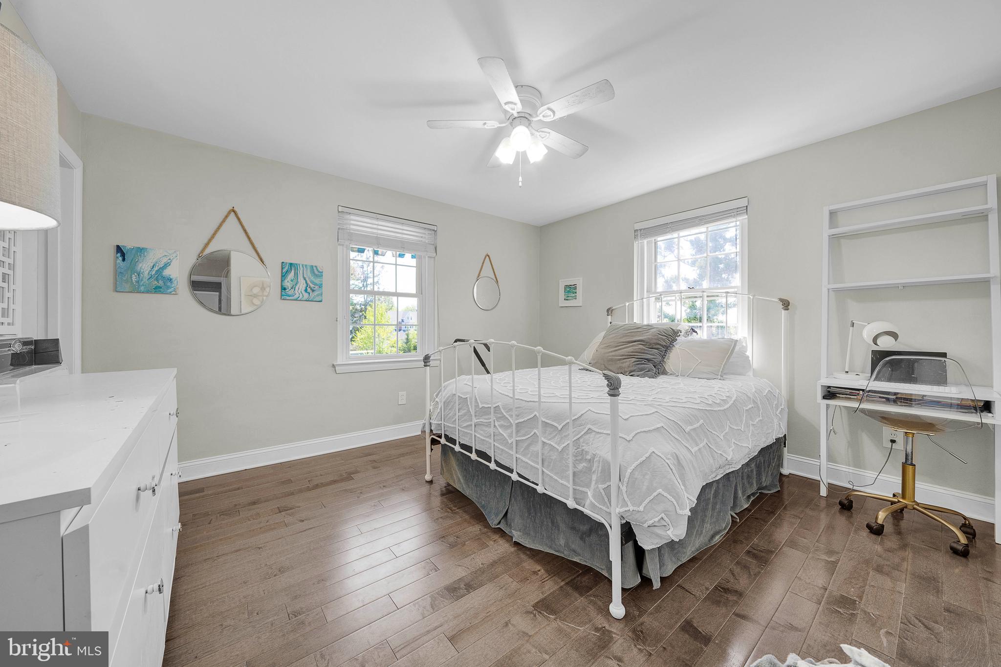 ELLIGER PARK - Residential