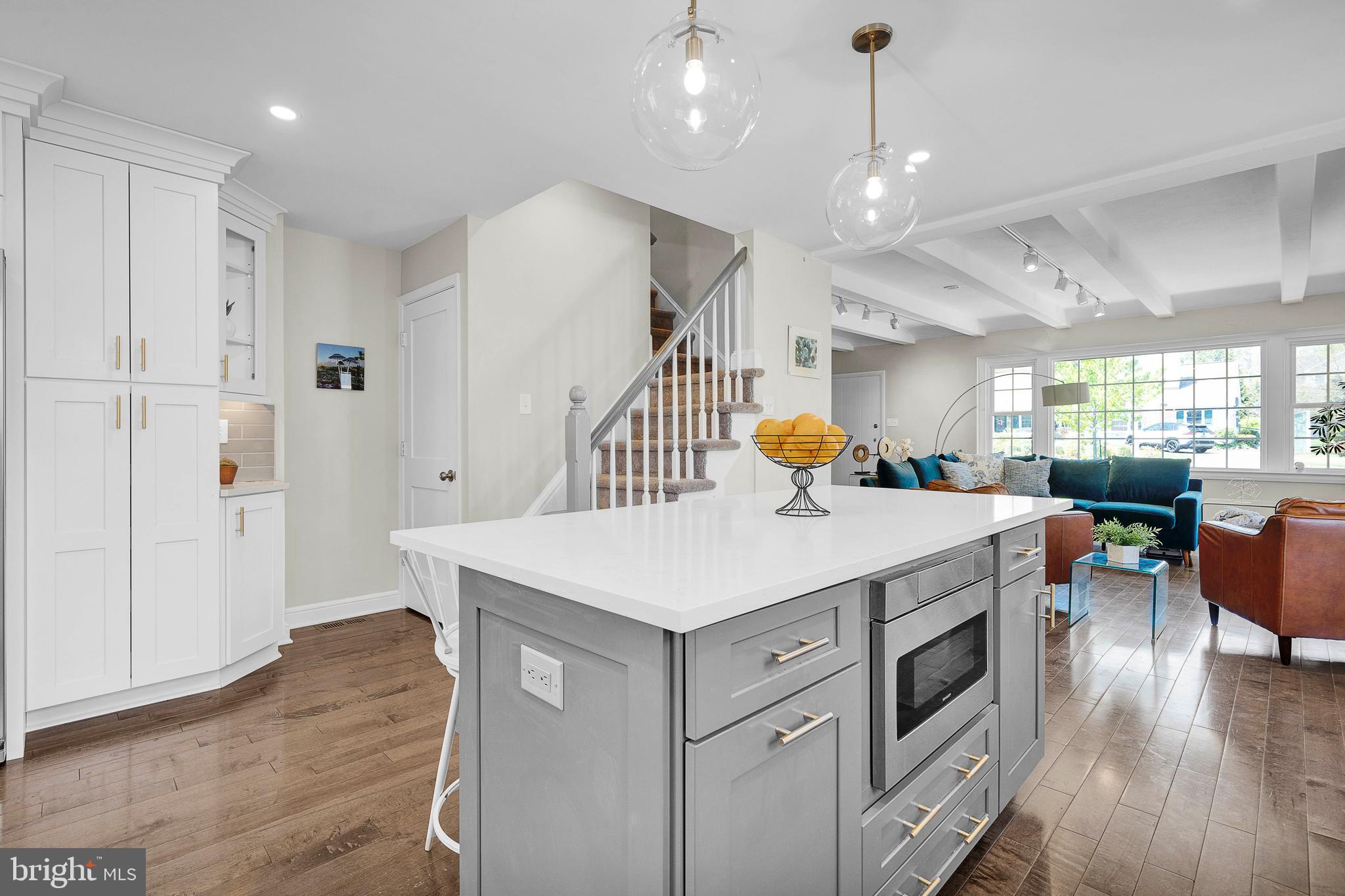 ELLIGER PARK - Residential