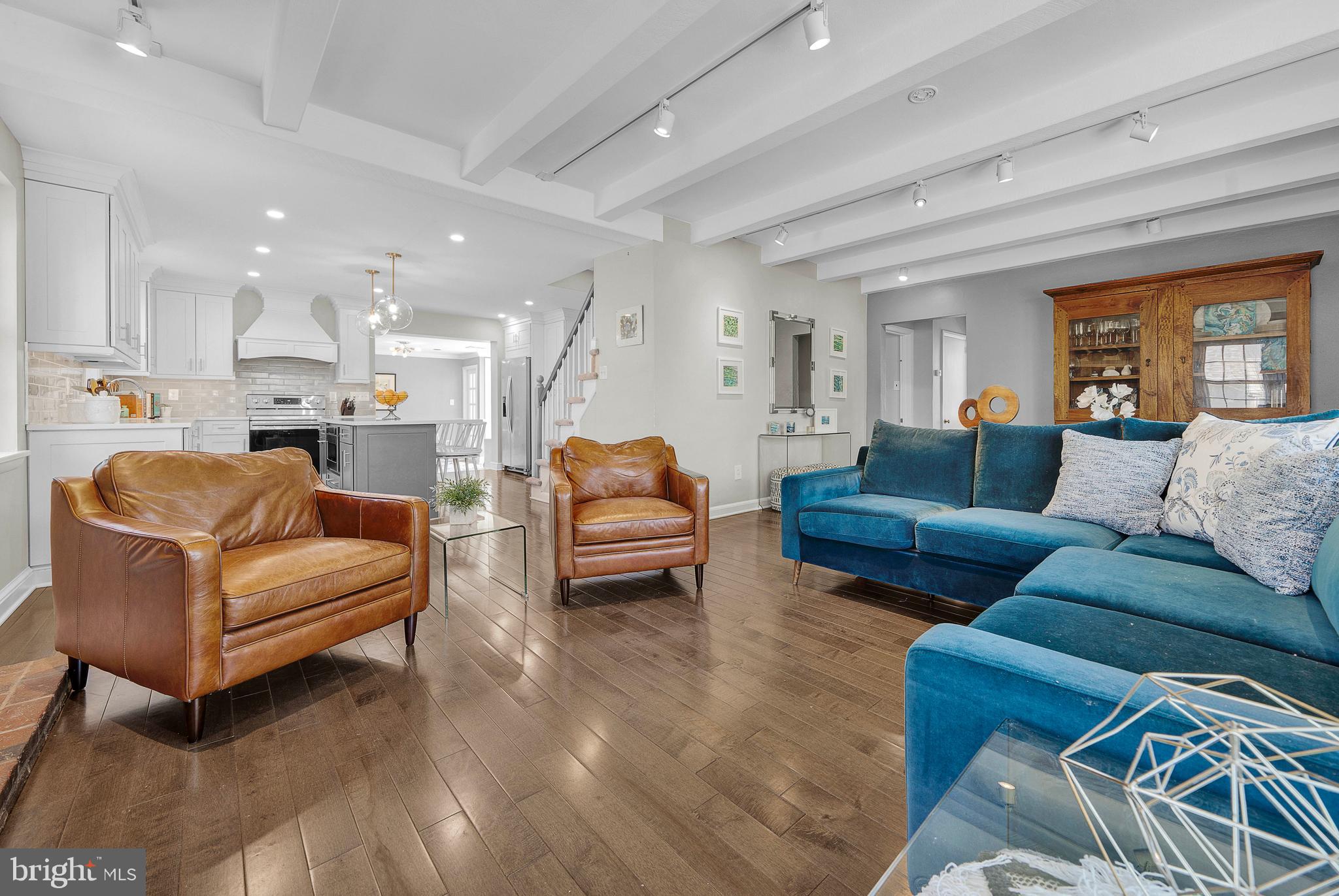 ELLIGER PARK - Residential