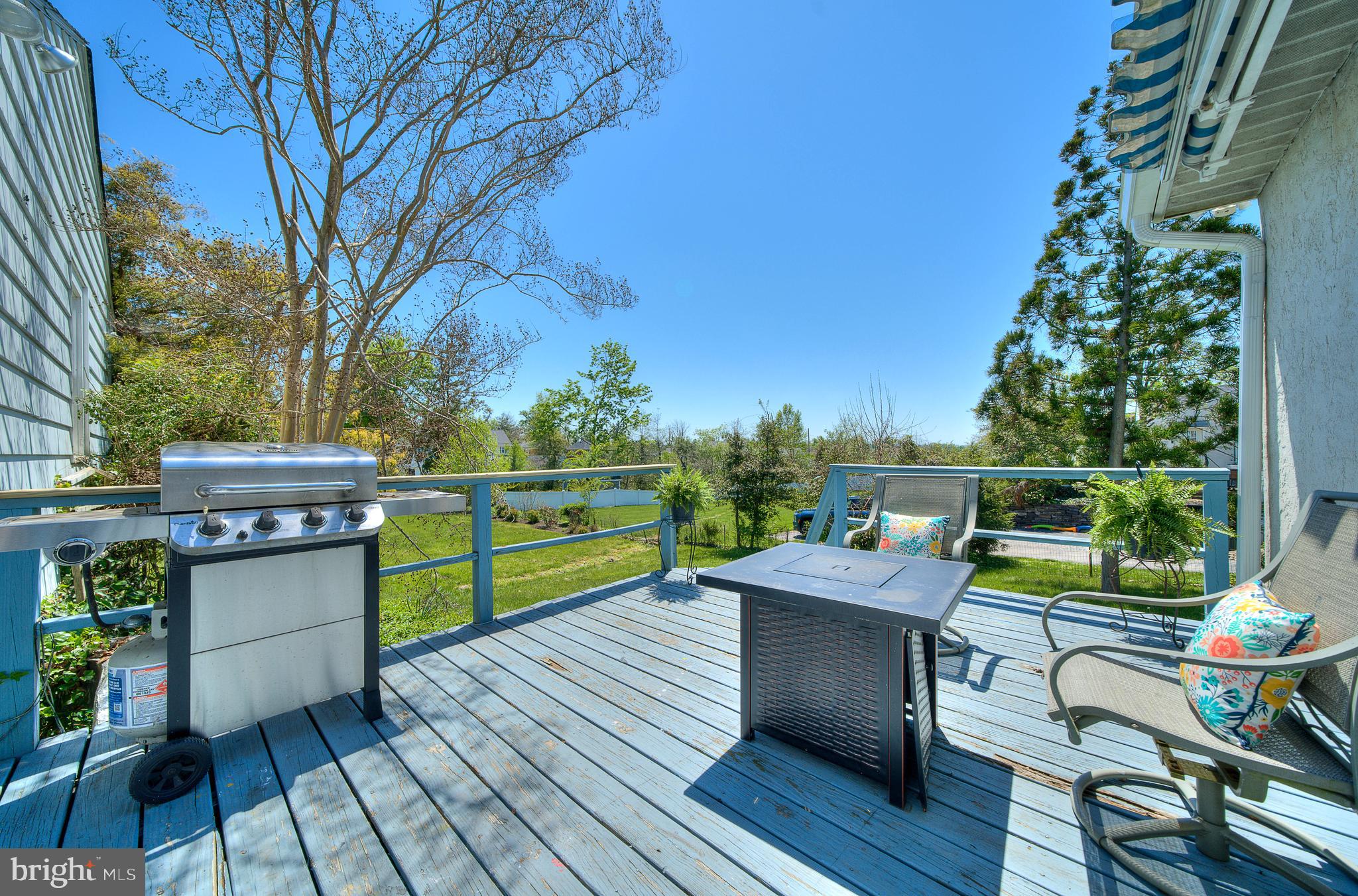 ELLIGER PARK - Residential
