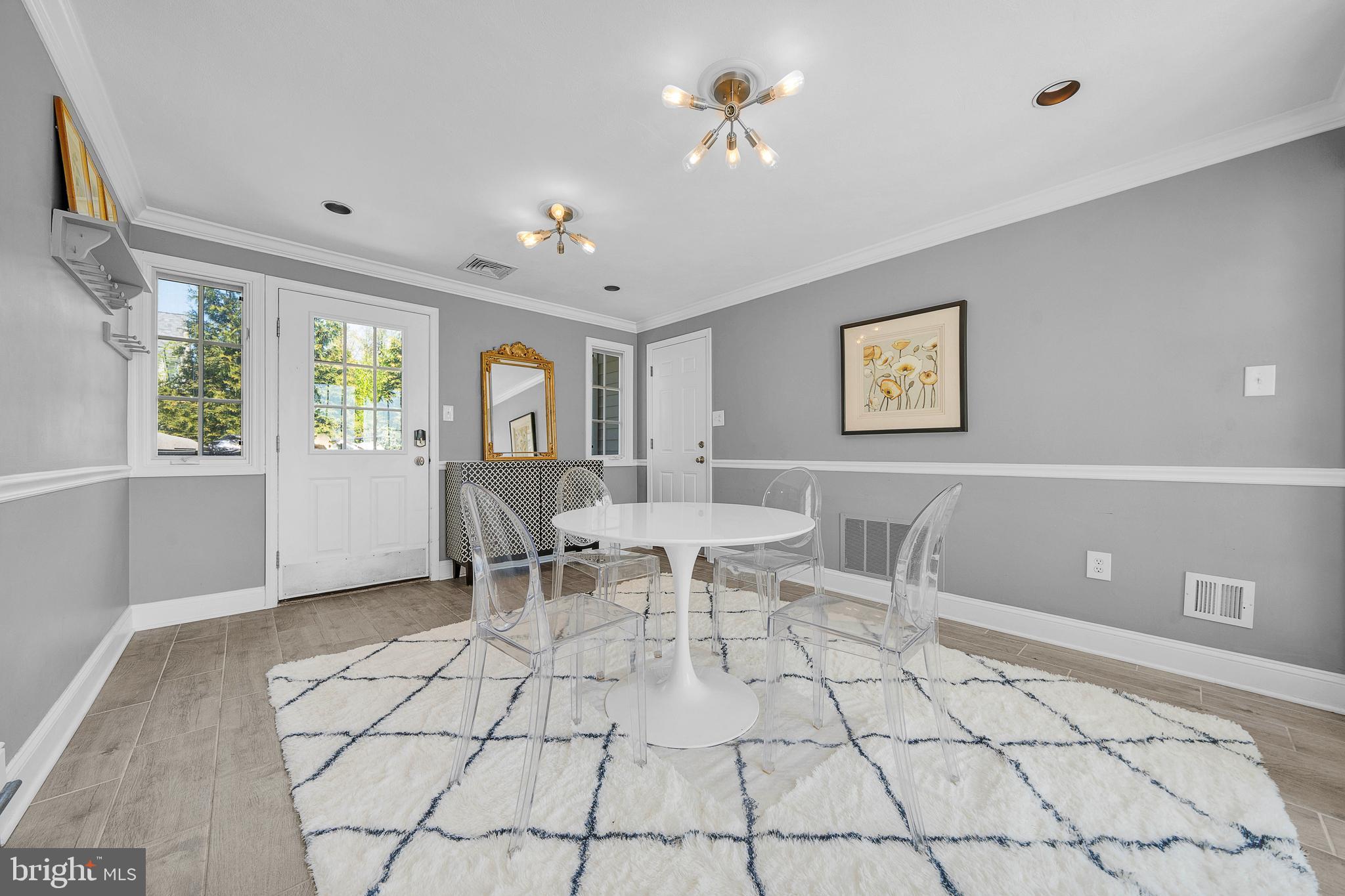 ELLIGER PARK - Residential