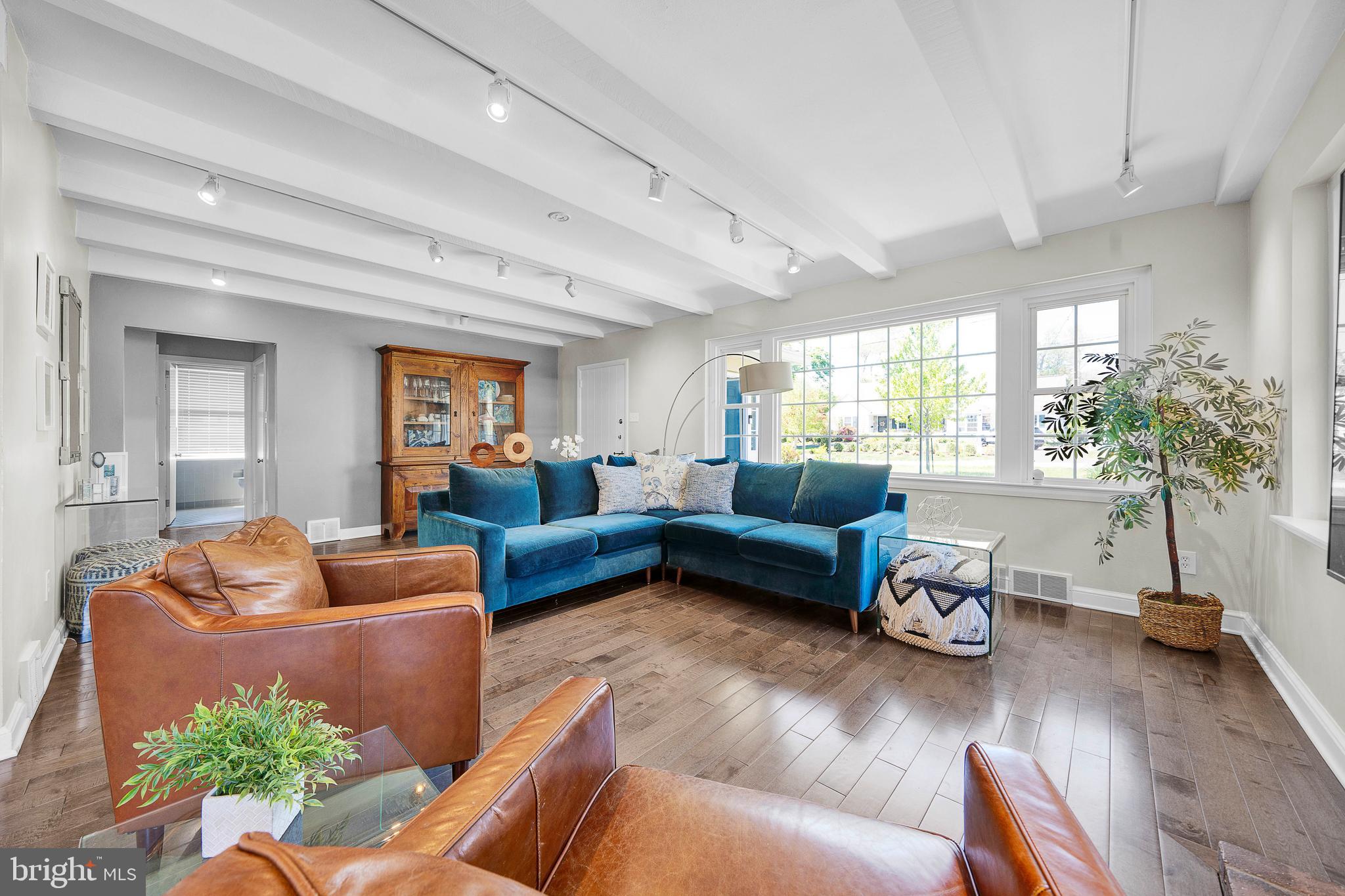 ELLIGER PARK - Residential