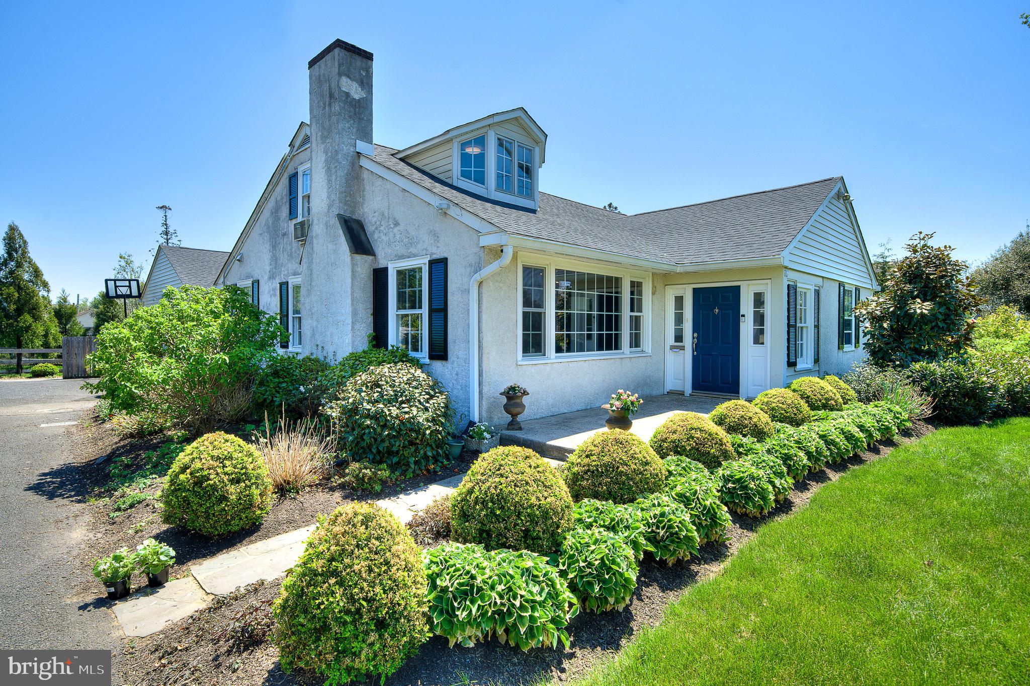 ELLIGER PARK - Residential