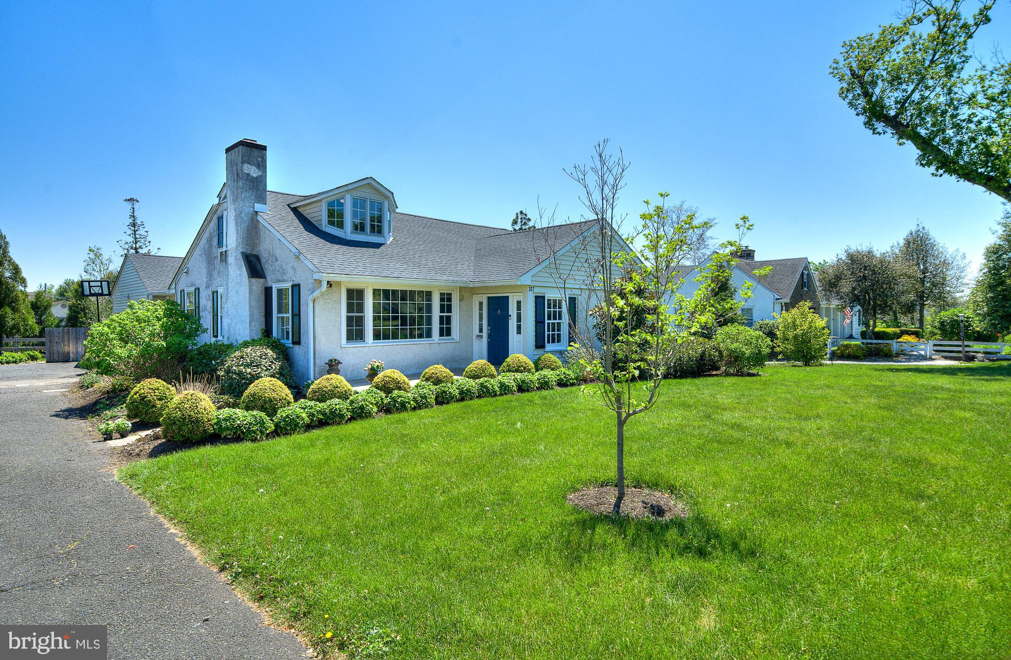 ELLIGER PARK - Residential