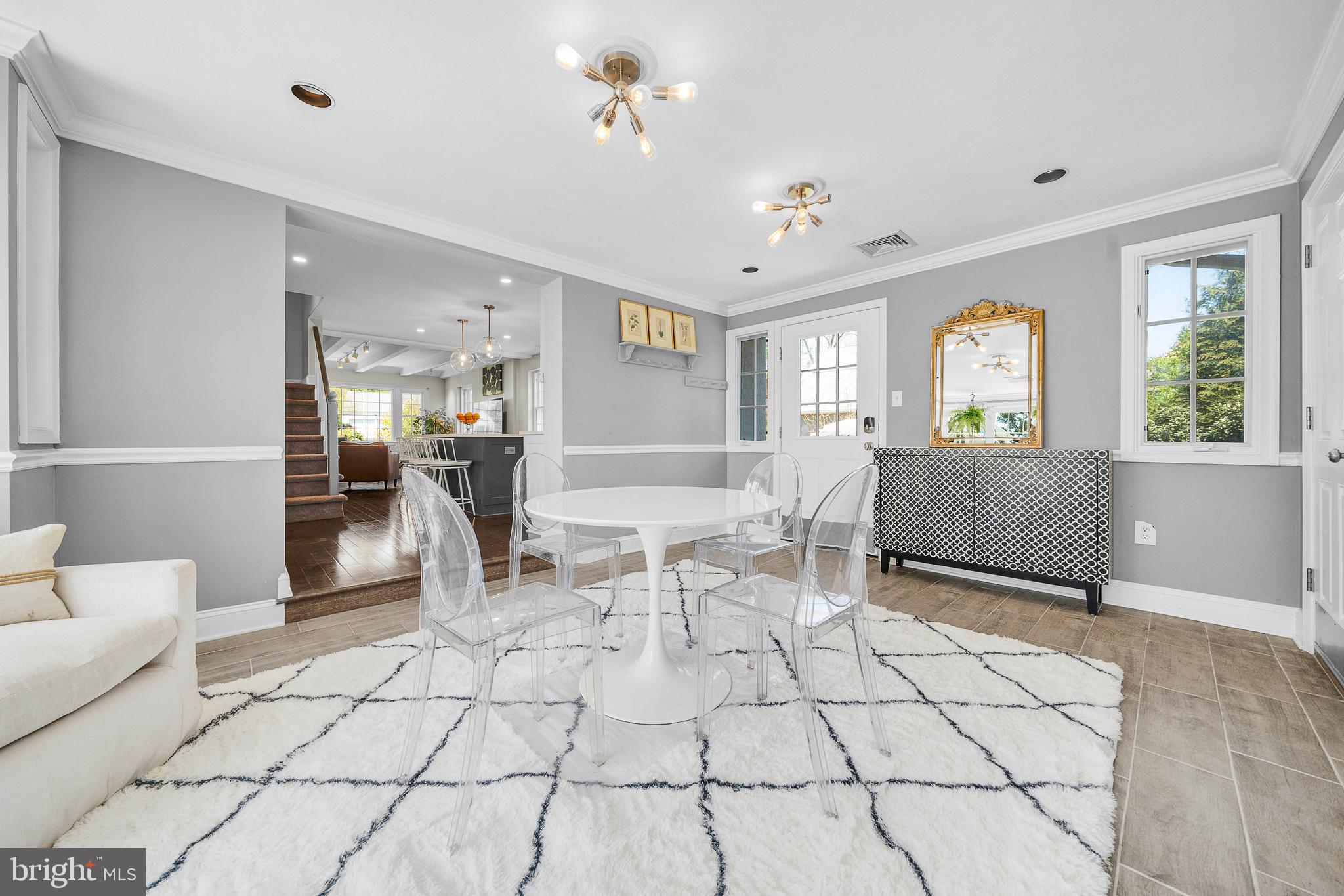 ELLIGER PARK - Residential