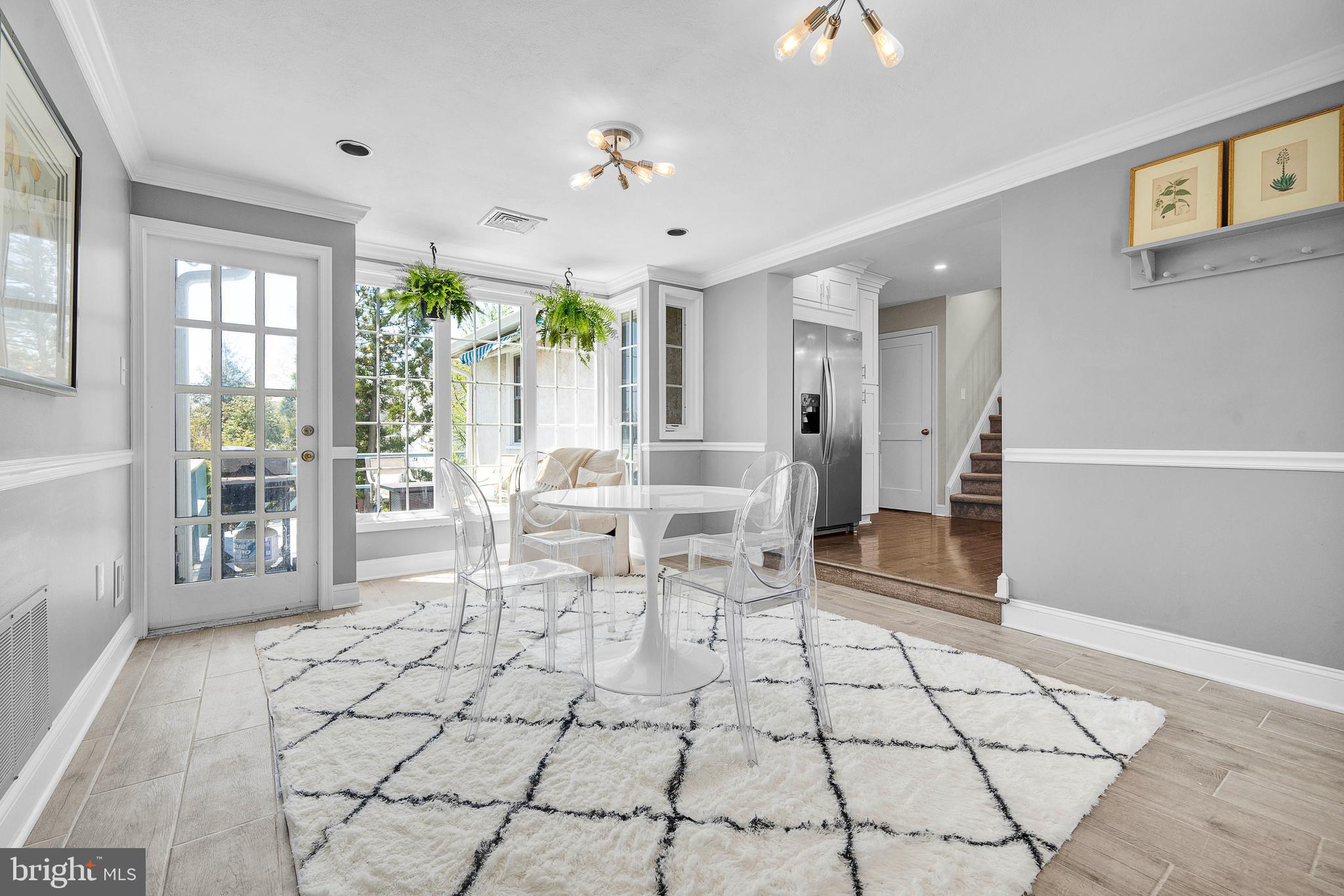 ELLIGER PARK - Residential