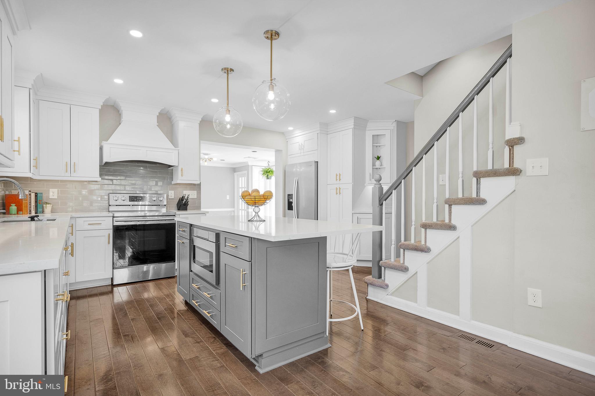 ELLIGER PARK - Residential